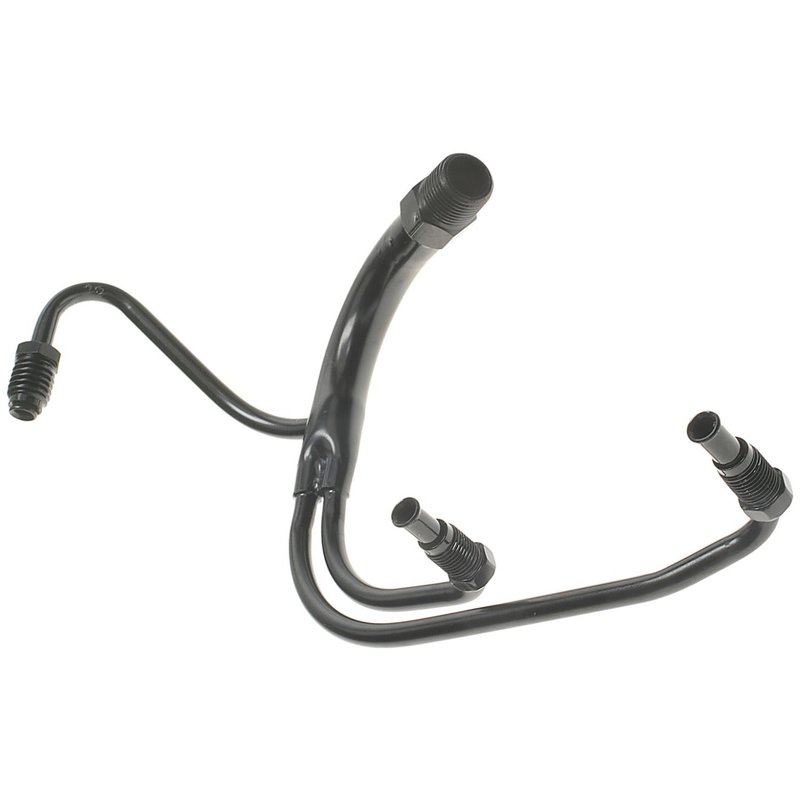 Standard Ignition AT108 Secondary Air Injection Pipe - Left