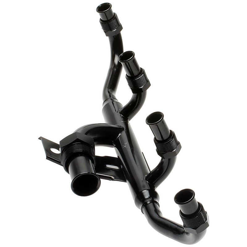 Standard Ignition AT146 Secondary Air Injection Pipe - Right