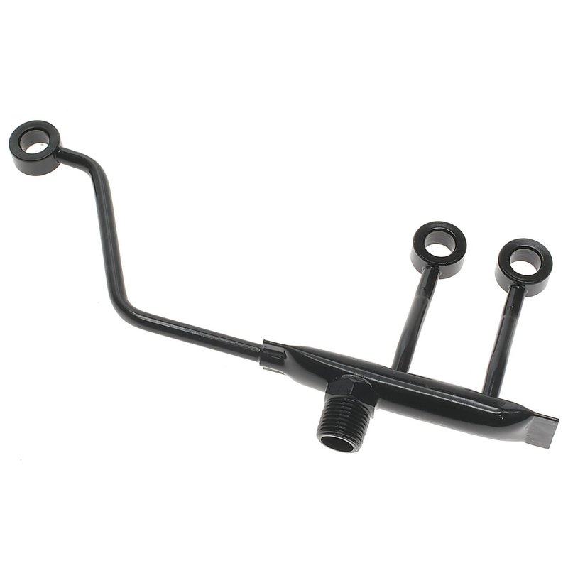 Standard Ignition AT156 Secondary Air Injection Pipe - Left