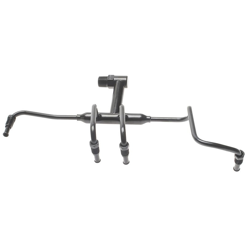 Standard Ignition AT168 Secondary Air Injection Pipe - Right