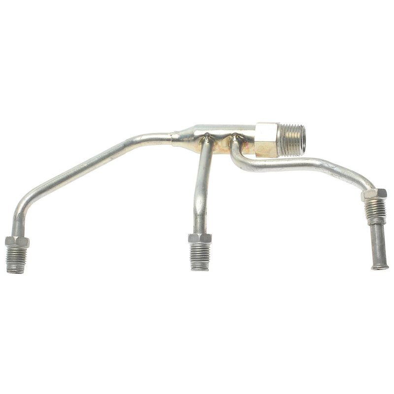 Standard Ignition AT185 Secondary Air Injection Pipe - Left