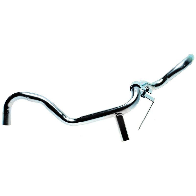 Standard Ignition AT195 Secondary Air Injection Pipe - Right