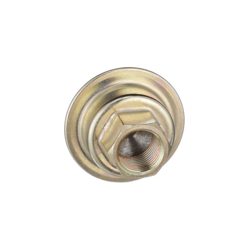 Standard Ignition AV7 Secondary Air Injection Pump Check Valve - Right
