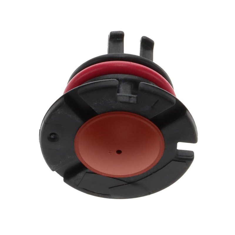 Standard Ignition AV84 Secondary Air Injection Pump Check Valve - Left