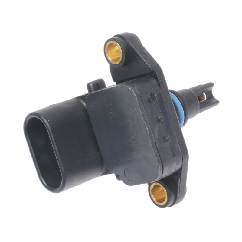 Standard Ignition AX135 Turbocharger Boost Sensor
