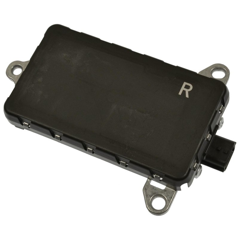 Standard Ignition BSD57 Blind Spot Detection System Warning Sensor - Right