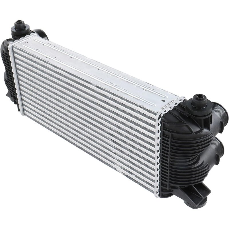 Standard Ignition CAC24 Intercooler