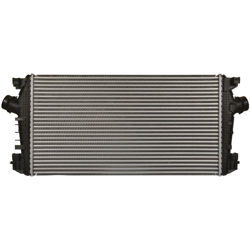 Standard Ignition CAC5 Intercooler - Front