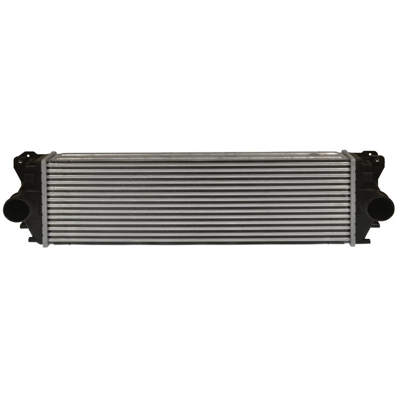 Standard Ignition CAC6 Intercooler - Front