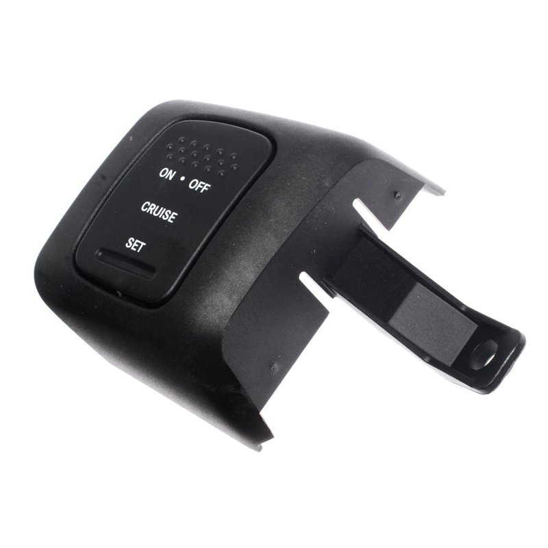 Standard Ignition CCA1026 Cruise Control Switch - Left