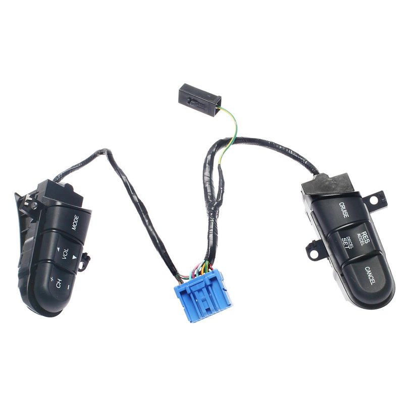 Standard Ignition CCA1067 Steering Wheel Audio Control Switch
