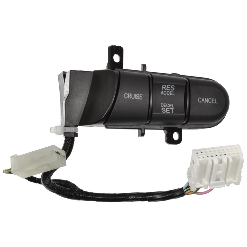 Standard Ignition CCA1103 Cruise Control Switch