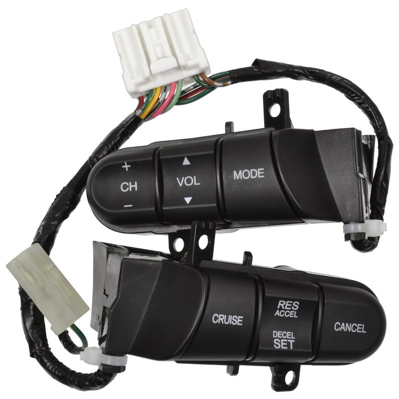 Standard Ignition CCA1106 Steering Wheel Audio Control Switch