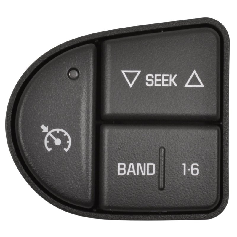 Standard Ignition CCA1140 Steering Wheel Audio Control Switch