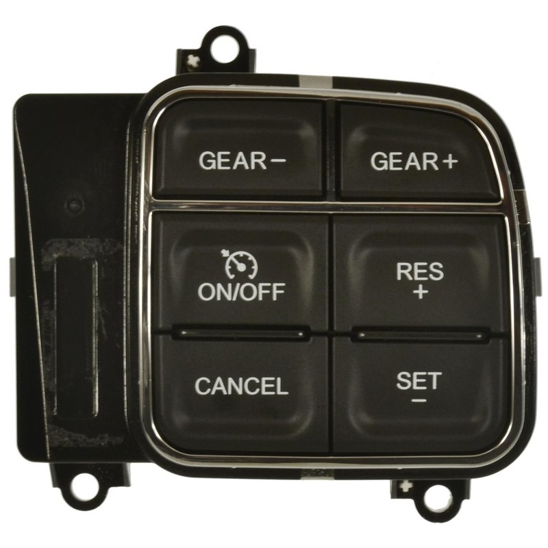 Standard Ignition CCA1384 Cruise Control Switch