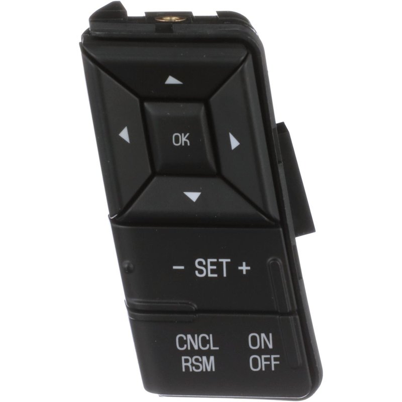 Standard Ignition CCA1399 Cruise Control Switch - Left