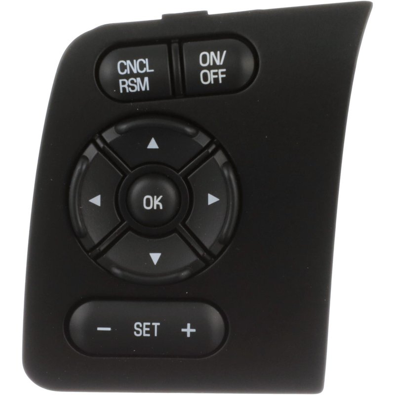 Standard Ignition CCA1400 Cruise Control Switch