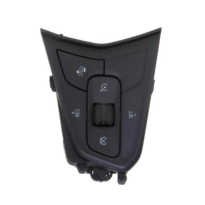 Standard Ignition CCA1403 Cruise Control Switch