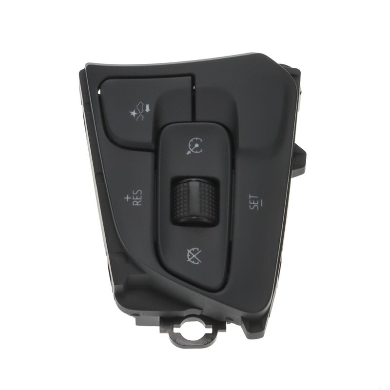Standard Ignition CCA1406 Cruise Control Switch