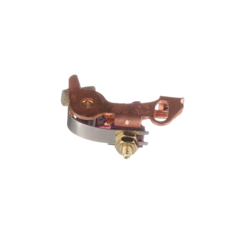 Standard Ignition CH-14V Ignition Contact Set