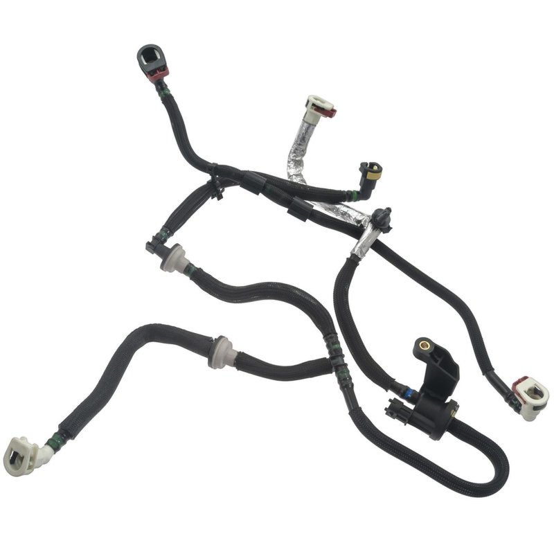 Standard Ignition CP124 Vapor Canister Purge Solenoid - Fuel Tank