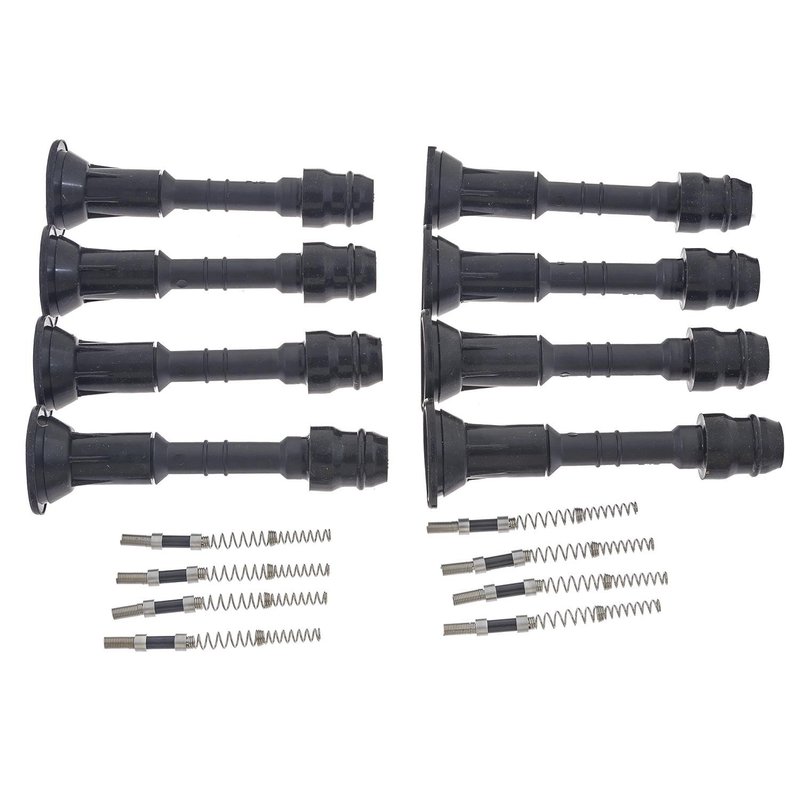 Standard Ignition CPBK451 Direct Ignition Coil Boot Kit