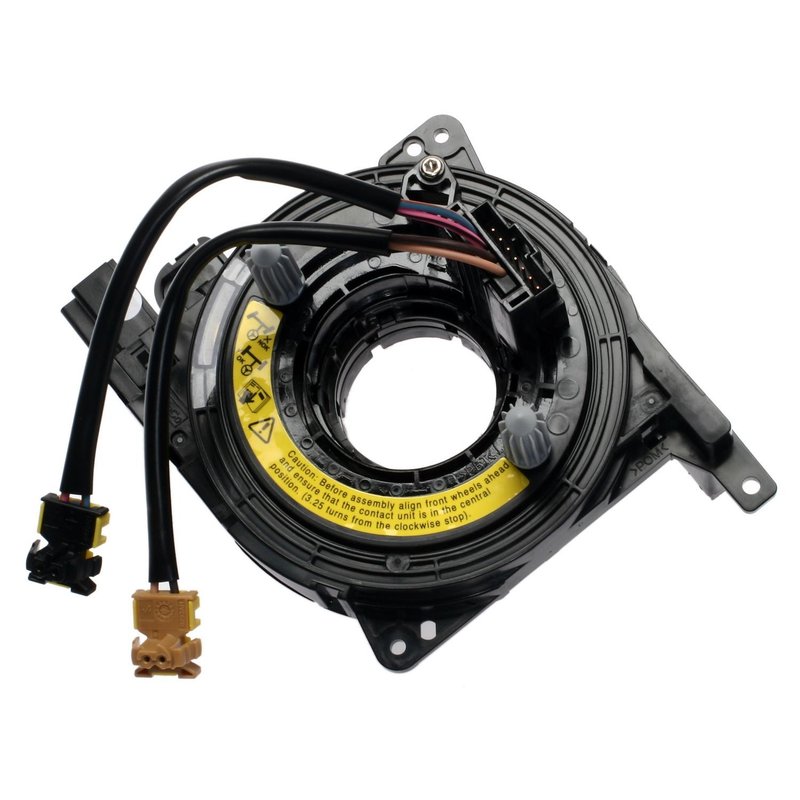 Standard Ignition CSP166 Air Bag Clockspring