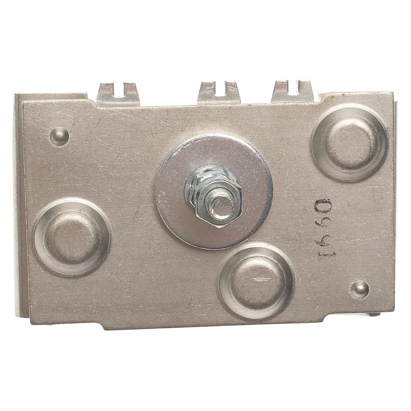 Standard Ignition D-12 Alternator Rectifier Set