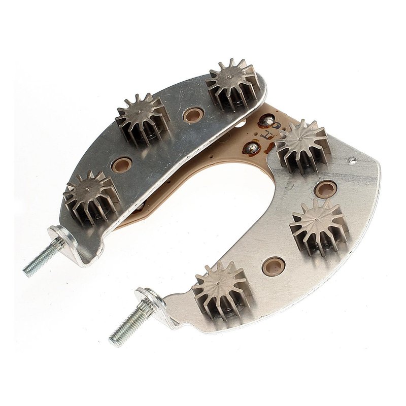Standard Ignition D-21 Alternator Rectifier Set