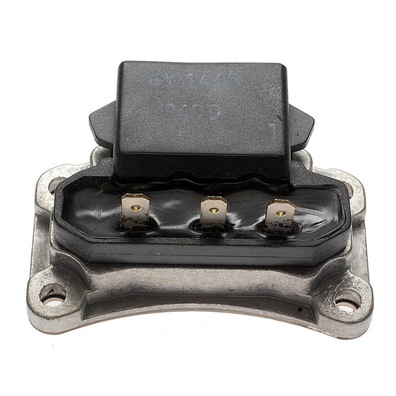 Standard Ignition D-23 Alternator Rectifier Set
