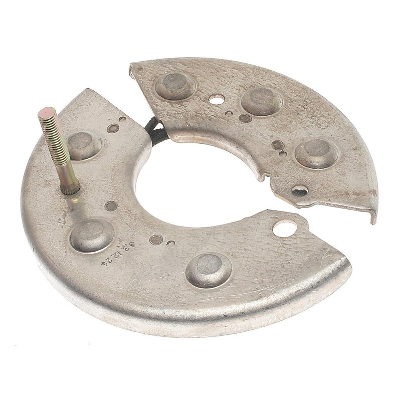 Standard Ignition D-30 Alternator Rectifier Set