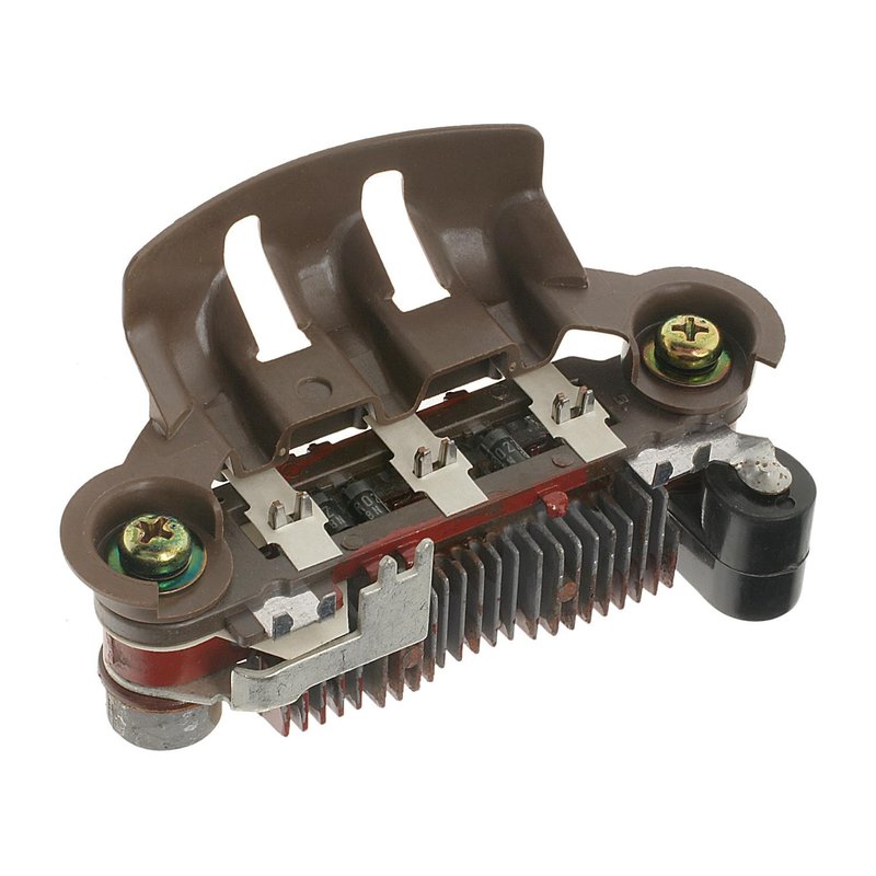 Standard Ignition D-39 Alternator Rectifier Set