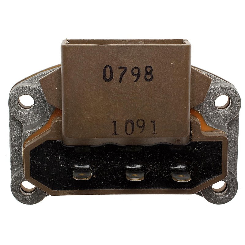 Standard Ignition D-70 Alternator Rectifier Set
