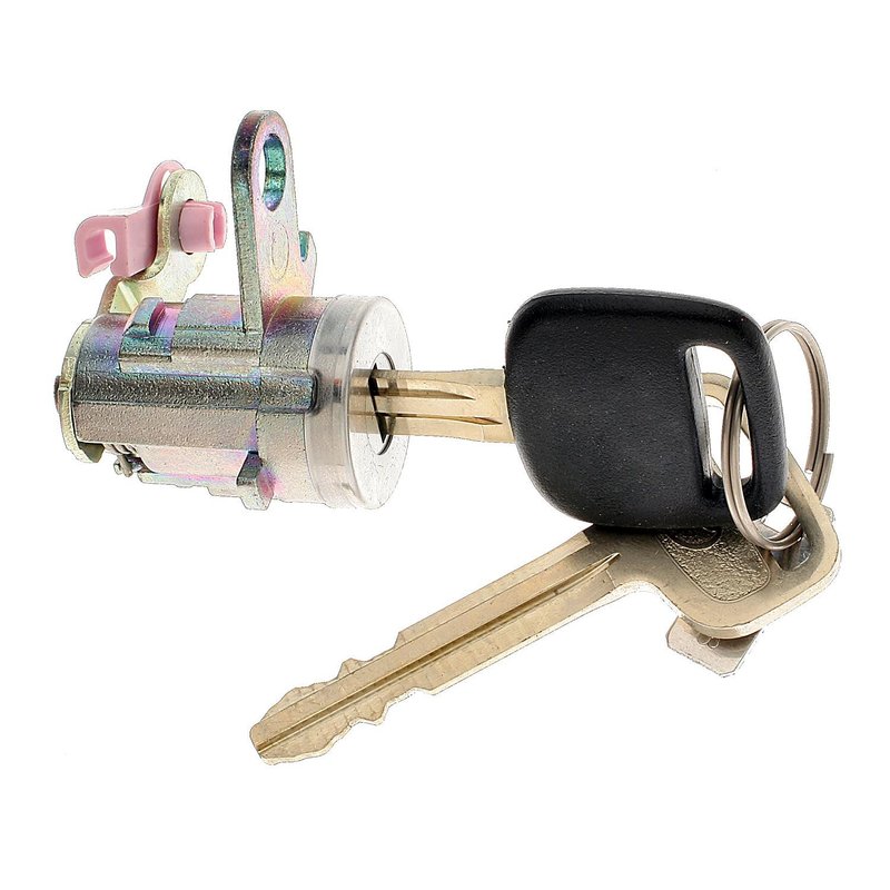 Standard Ignition DL-107 Door Lock Kit - Left