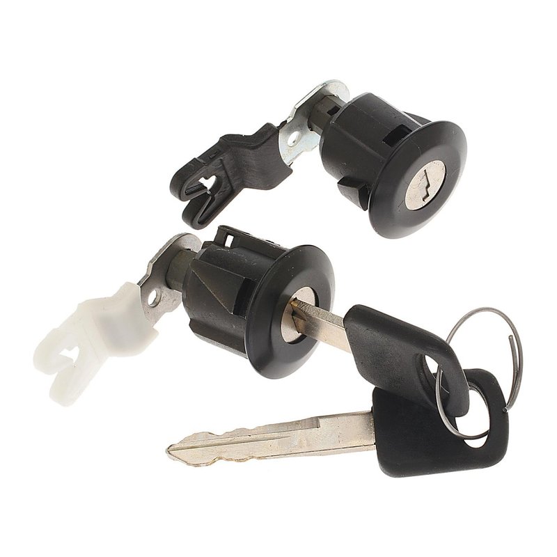 Standard Ignition DL-138 Trunk Lock