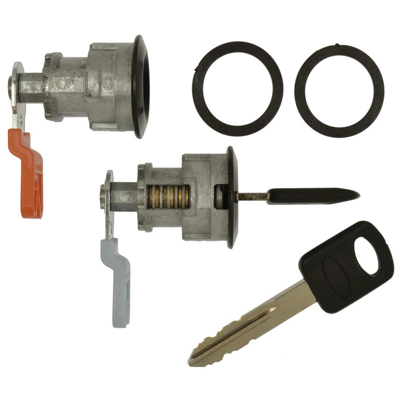 Standard Ignition DL-264 Door Lock Kit - Front