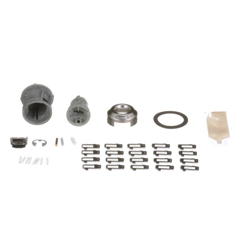 Standard Ignition DL278 Door Lock Kit - Front