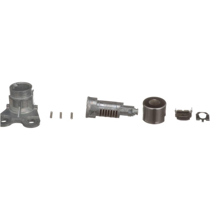 Standard Ignition DL281 Door Lock Kit - Left