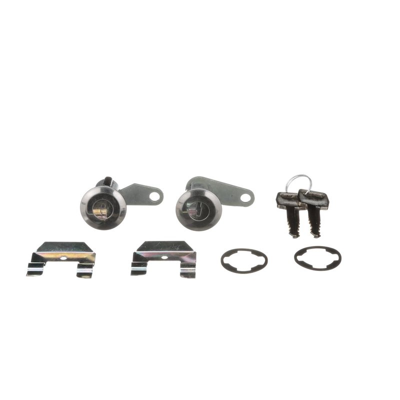 Standard Ignition DL-3 Door Lock Kit
