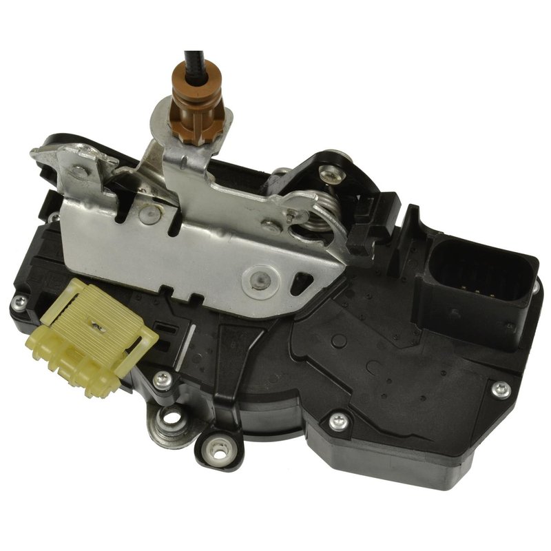 Standard Ignition DLA1138 Door Lock Actuator - Front Left