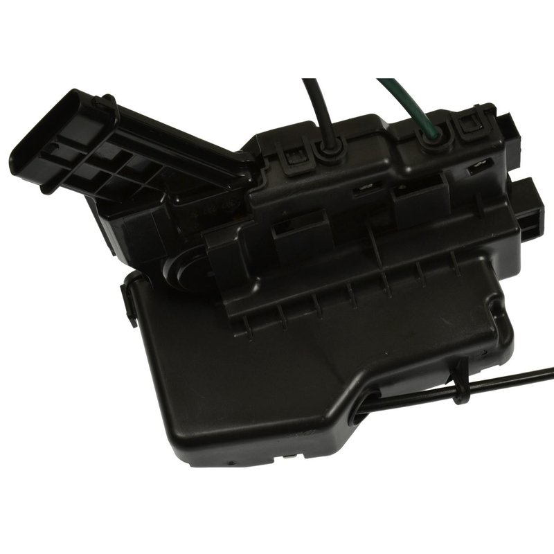 Standard Ignition DLA1143 Door Lock Actuator - Rear Left