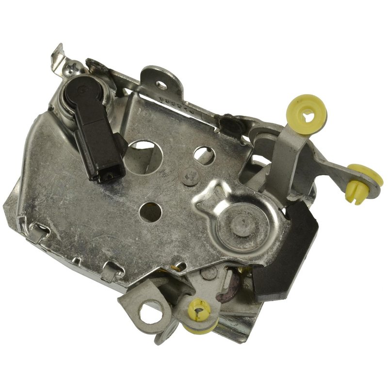 Standard Ignition DLA1221 Door Latch Assembly - Front Right