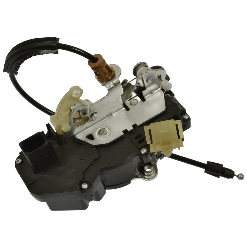 Standard Ignition DLA1231 Door Lock Actuator - Rear Right