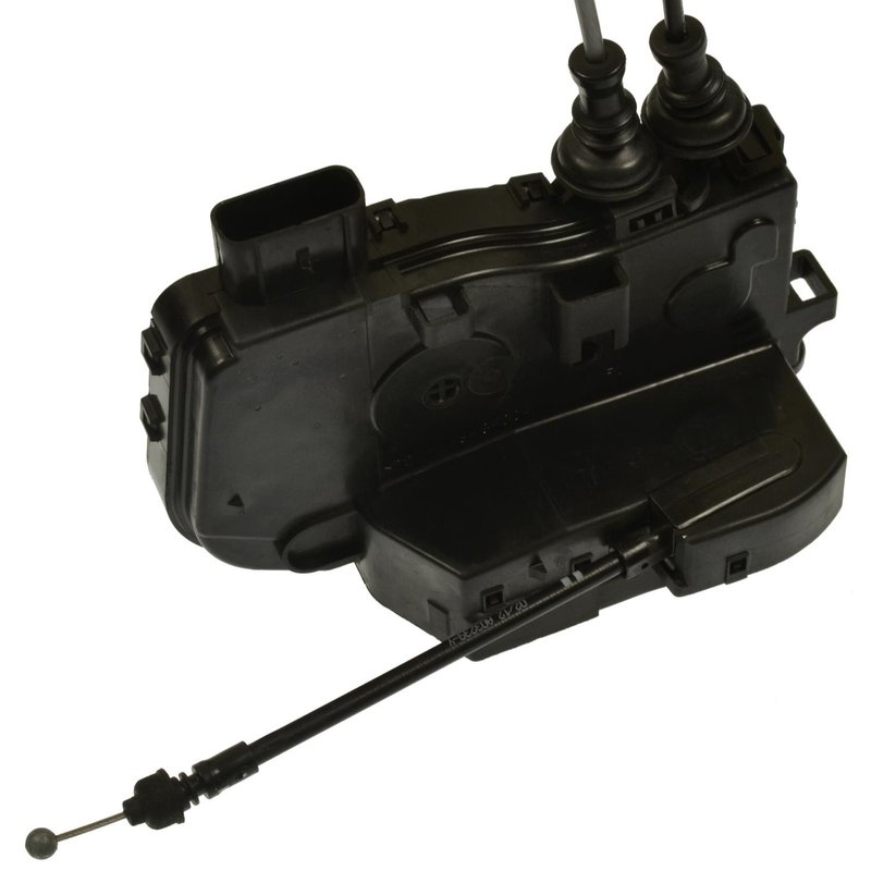 Standard Ignition DLA1253 Door Lock Actuator - Rear Right
