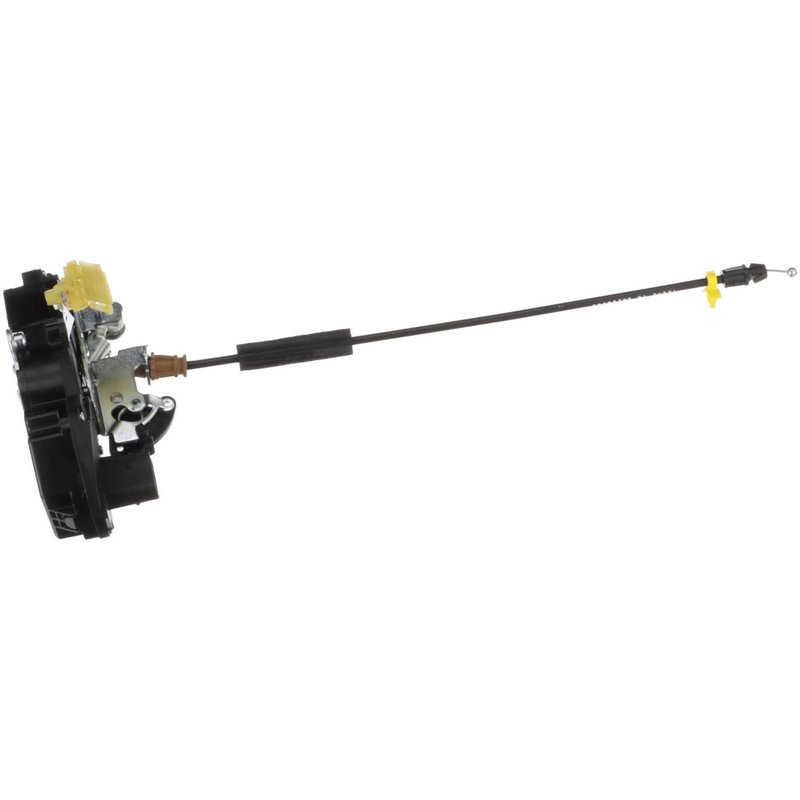 Standard Ignition DLA1333 Door Lock Actuator - Rear Left