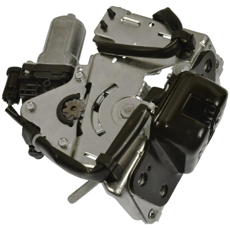 Standard Ignition DLA1382 Door Lock Actuator