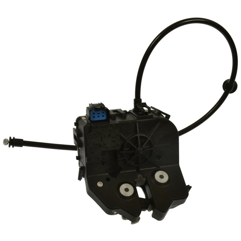 Standard Ignition DLA1406 Door Lock Actuator - Rear