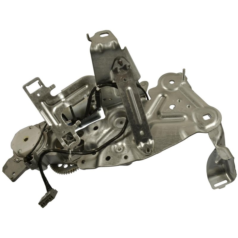 Standard Ignition DLA1442 Door Lock Actuator - Rear