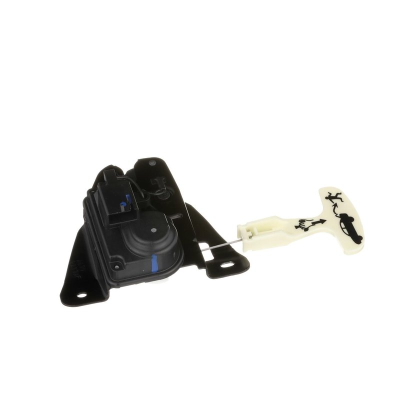 Standard Ignition DLA1466 Trunk Lock Actuator Motor - Rear