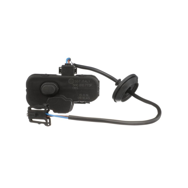 Standard Ignition DLA1492 Trunk Lock Solenoid